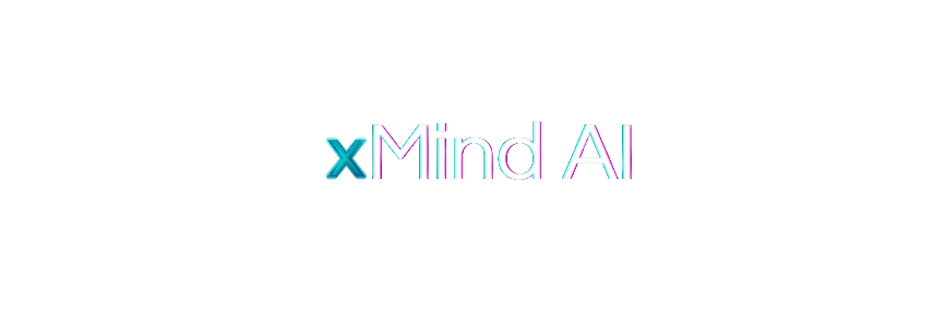 xMind AI Logo